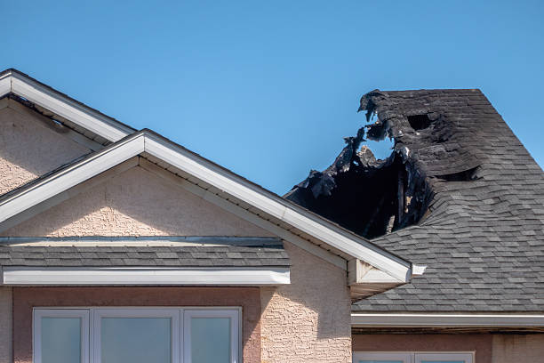 Licensed Fire Damage Repair service in Mantua, VA - Fire Damage Laser Cleaning